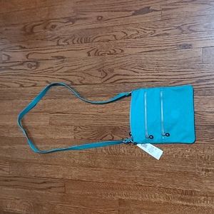 NWT Kipling crossbody bag
